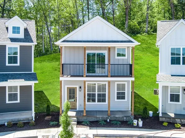 1383 Belfair St, Cookeville, TN 38501