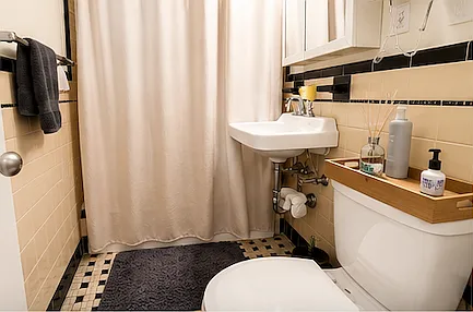 14 Fairbanks St #6 — Photo 6