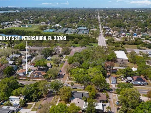 1901 3RD STREET S, ST PETERSBURG, FL 33705
