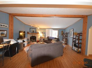 4284 Maple Ridge Rd, Boyne City, MI 49712