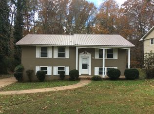 106 Merlin Dr, Athens, GA 30606