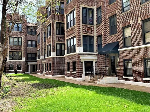 4549 S Michigan Ave APT 3