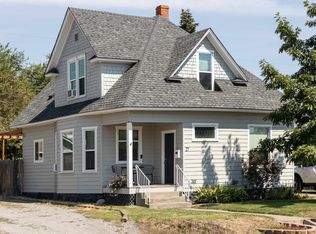 27 E Bridgeport Ave, Spokane, WA 99207