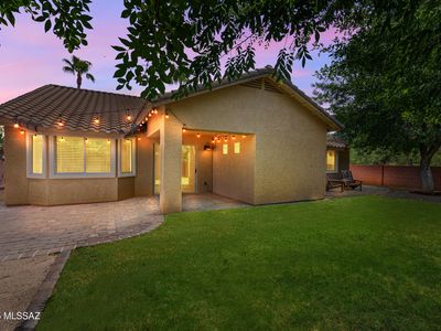 1026 E Madera Estates Ln, Sahuarita, AZ, 85629