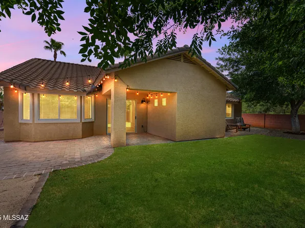 1026 E Madera Estates Ln, Sahuarita, AZ 85629