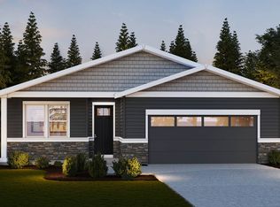 Lawson Plan, Sorrento Estates, Salem, OR 97306