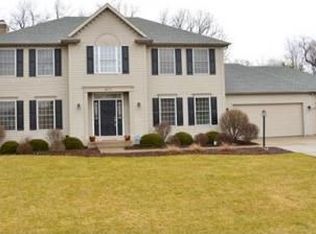 14435 Northampton Dr, Granger, IN