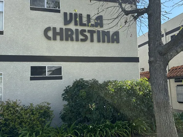 Villa Christina Apartments