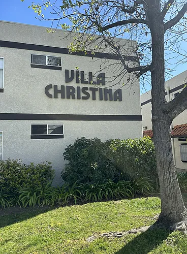 Villa Christina Apartments Photo 1