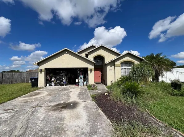 1711 CHISBURY COURT, ORLANDO, FL 32837