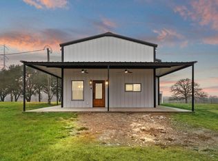 4011 County Road 219, Anderson, TX 77830