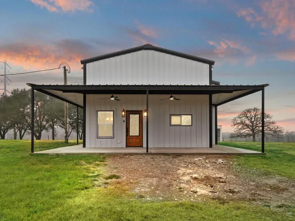 4011 County Road 219, Anderson, TX 77830