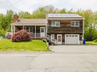 99 Napoleon St, Fall River, MA 02721