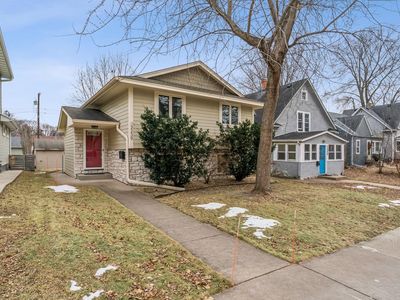 3239 Garfield St NE, Minneapolis, MN, 55418