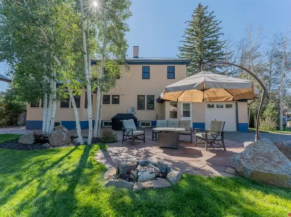 322 N Iowa Street, Gunnison, CO 81230
