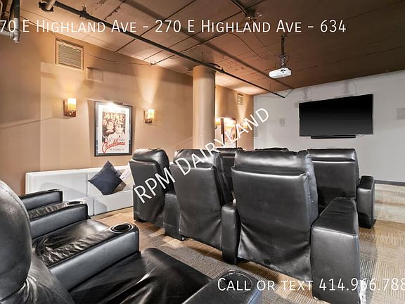 5th image of 270 E Highland Ave APT 634