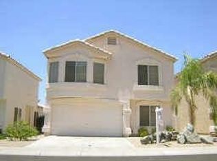 15242 S 14th Pl, Phoenix, AZ 85048