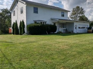 2349 Five Mile Rd, Allegany, NY 14706