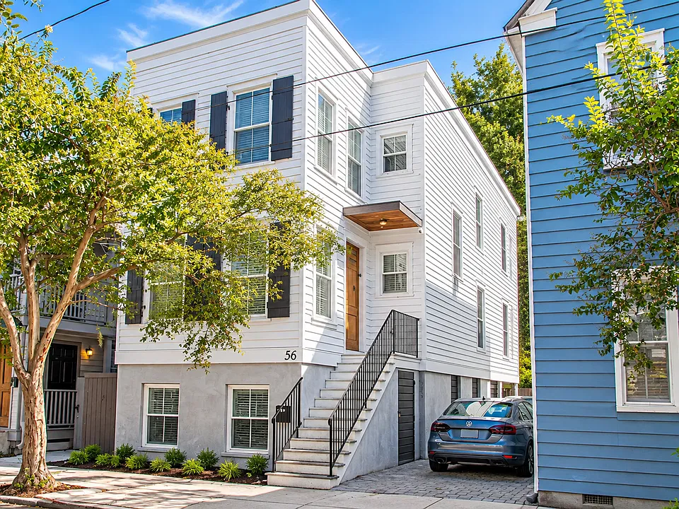 56 America St