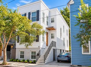 56 America St, Charleston, SC 29403