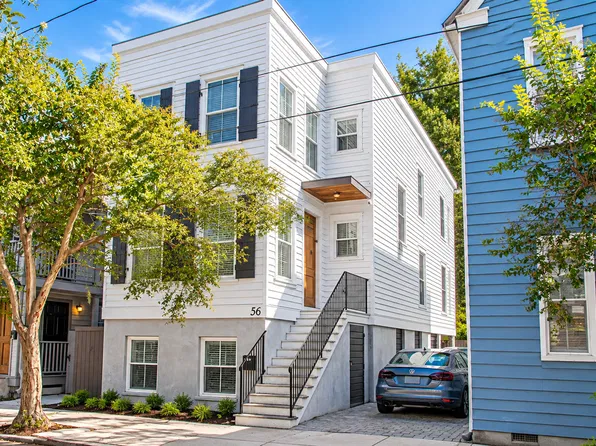 56 America St, Charleston, SC 29403