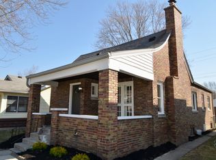 729 N Chester Ave, Indianapolis, IN