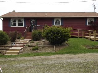 2186 E Mapes Rd, Kendallville, IN 46755