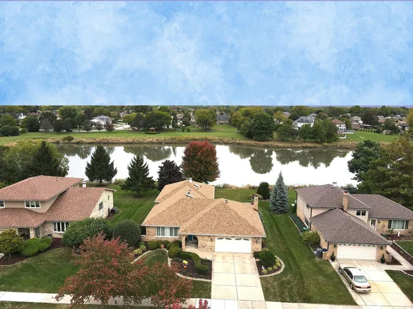 8824 Carnoustie Dr, Orland Park, IL 60462