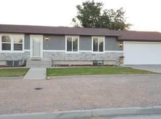 90 S 100 E, Delta, UT 84624