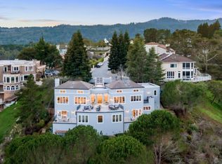 100 Southdown Ct, Hillsborough, CA 94010