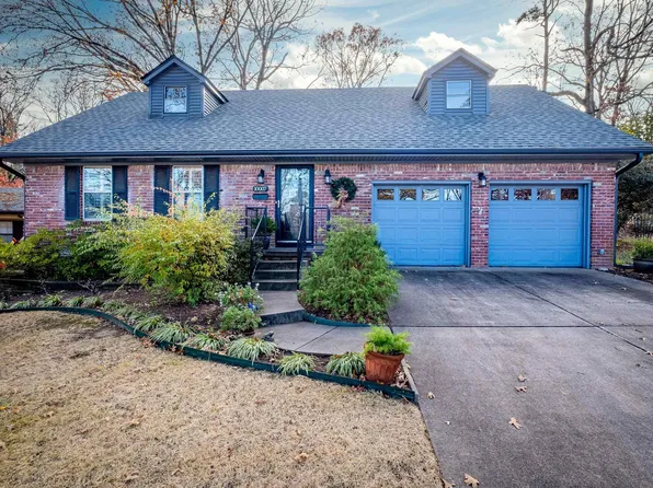 10007 Kane Dr, Little Rock, AR 72205