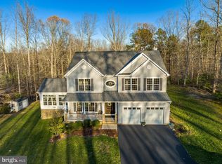 6924 Crockett Ct, Hughesville, MD