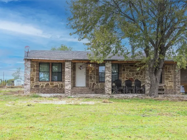 8717 Jeanes Ln, Alvarado, TX 76009