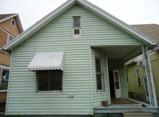 1436 Western Ave, Toledo, OH 43609