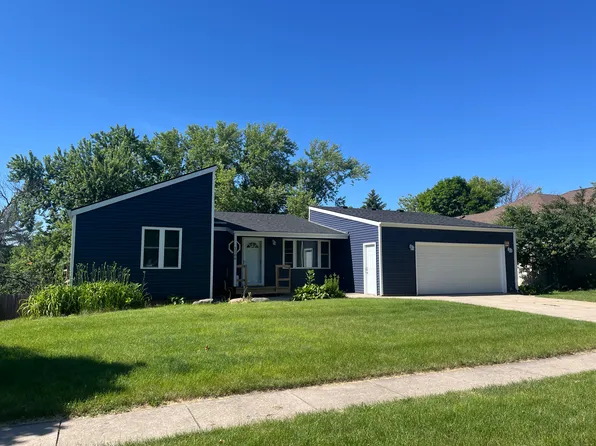 1306 Top O Hollow Rd, Ames, IA 50010