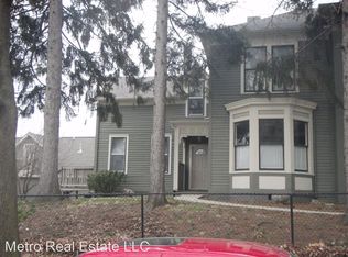 2102 Fox Ave, Fort Wayne, IN 46802