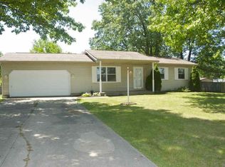 53845 Cleveland Trails Dr, Elkhart, IN 46514