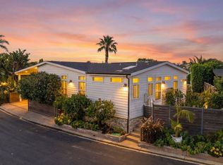 29500 Heathercliff Rd Spc 105, Malibu, CA 90265