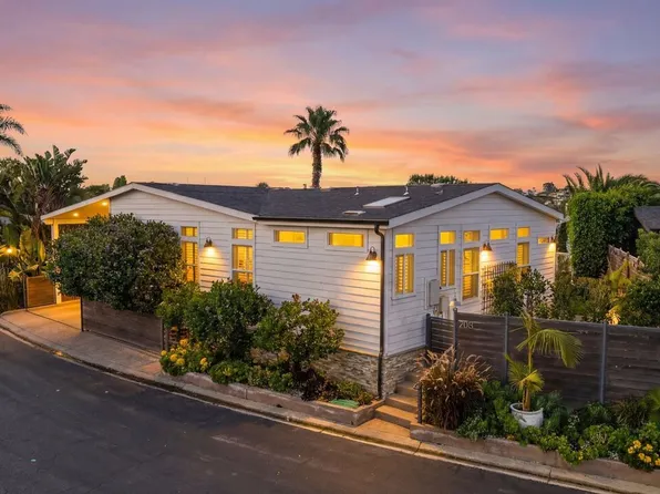 29500 Heathercliff Rd Spc 105, Malibu, CA 90265