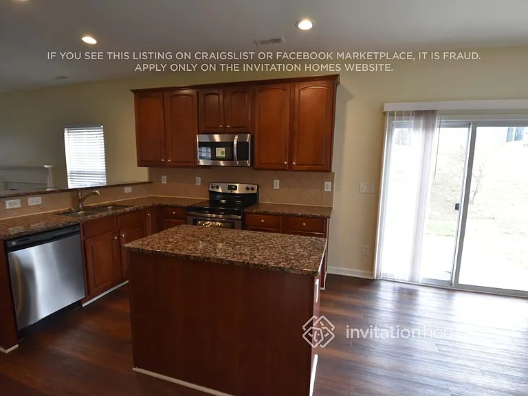 6821 Thistle Down Dr — Photo 5