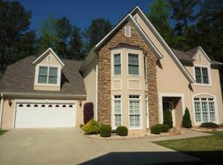 146 Maple Grove Ter, Peachtree City, GA 30269