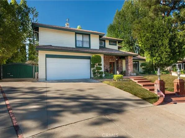 10052 Nita Ave, Chatsworth, CA 91311