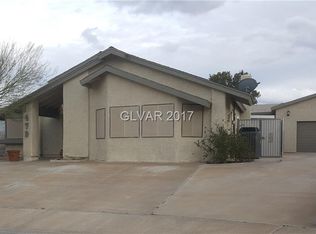 479 S Chesapeake Way, Henderson, NV 89015