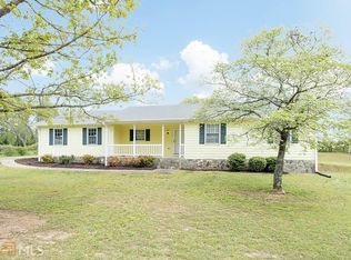 167 Butler Bridge Rd, Covington, GA 30016