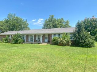 2229 Old Troy Rd, Union City, TN 38261