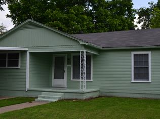 3524 Windsor Ave, Waco, TX 76708