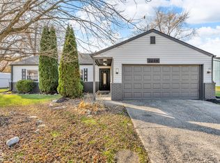 7640 Gordon Way, Indianapolis, IN 46237