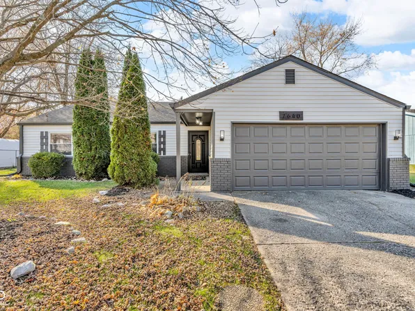 7640 Gordon Way, Indianapolis, IN 46237