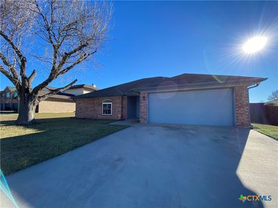 502 Turtle Back Cv, Killeen, TX, 76542