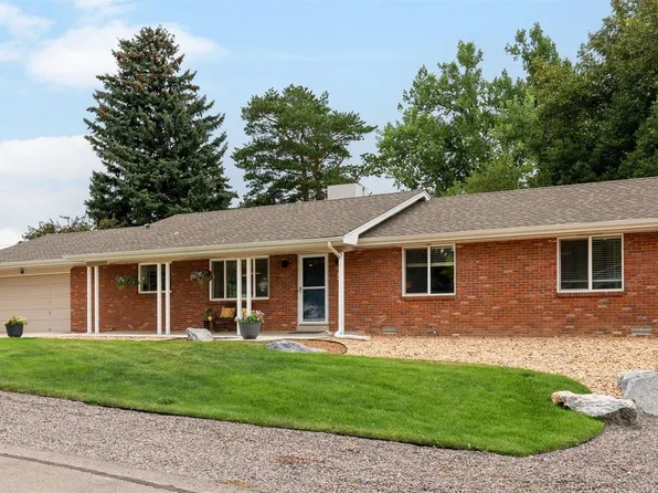 5 Circle Drive, Denver, CO 80215
